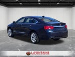 2018 Chevrolet Impala 2LZ