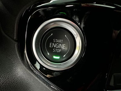2024 Chevrolet Silverado 1500 4WD Crew Cab Short Bed RST