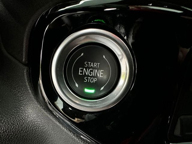 2024 Chevrolet Silverado 1500 4WD Crew Cab Short Bed RST