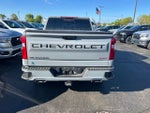 2024 Chevrolet Silverado 1500 4WD Crew Cab Short Bed RST