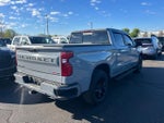 2024 Chevrolet Silverado 1500 4WD Crew Cab Short Bed RST