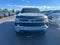 2024 Chevrolet Silverado 1500 4WD Crew Cab Short Bed RST