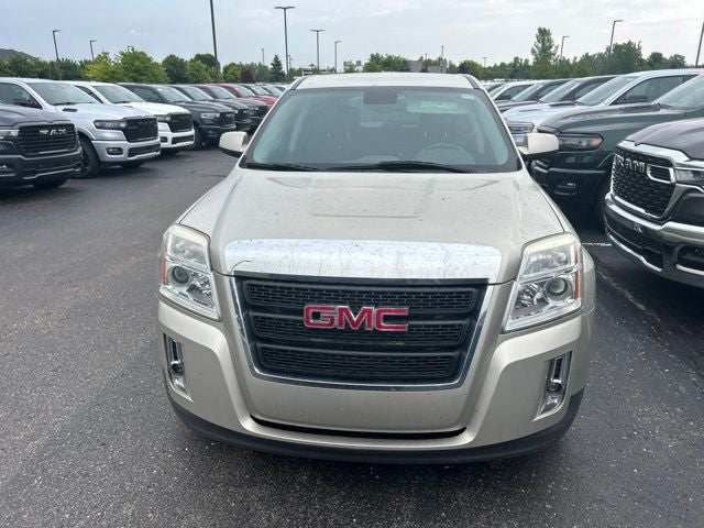 2013 GMC Terrain SLE-1