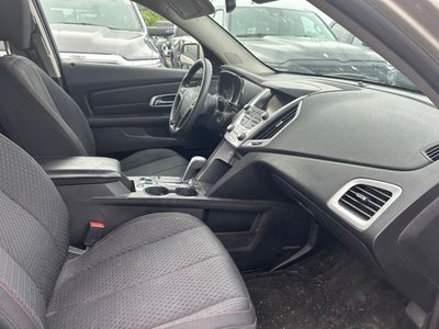 2013 GMC Terrain SLE-1