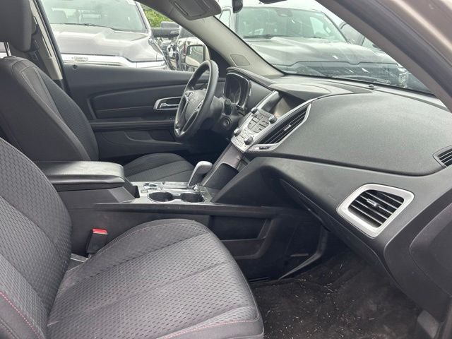 2013 GMC Terrain SLE-1