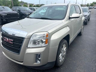 2013 GMC Terrain SLE-1