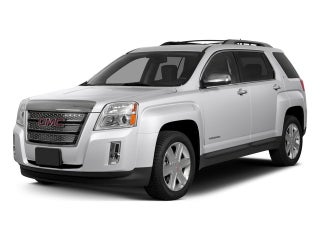 2015 GMC Terrain SLE-2