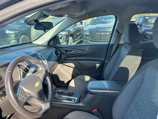 2022 Chevrolet Equinox FWD LT