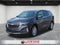 2022 Chevrolet Equinox FWD LT