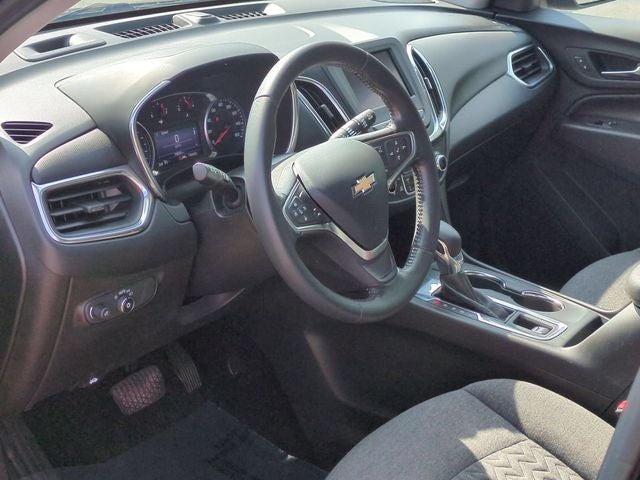 2022 Chevrolet Equinox FWD LT