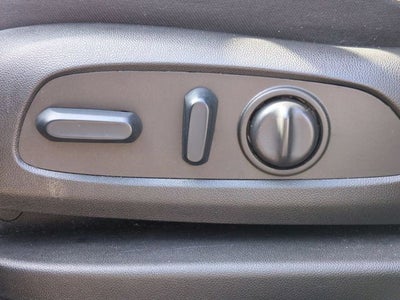 2022 Chevrolet Equinox FWD LT