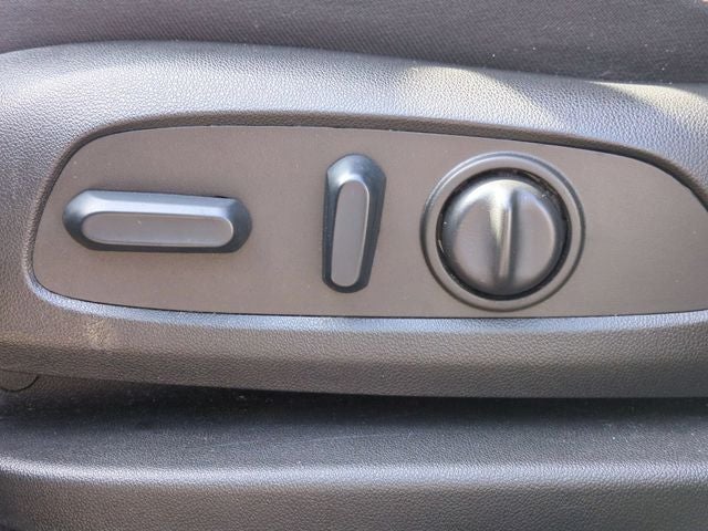 2022 Chevrolet Equinox FWD LT