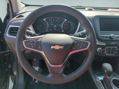2022 Chevrolet Equinox FWD LT
