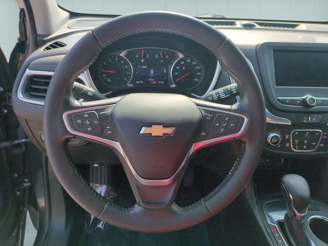 2022 Chevrolet Equinox FWD LT