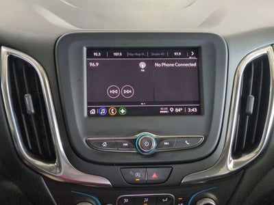 2022 Chevrolet Equinox FWD LT