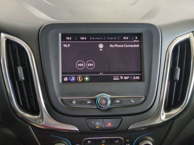 2022 Chevrolet Equinox FWD LT