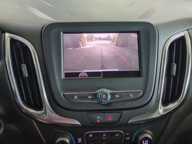 2022 Chevrolet Equinox FWD LT