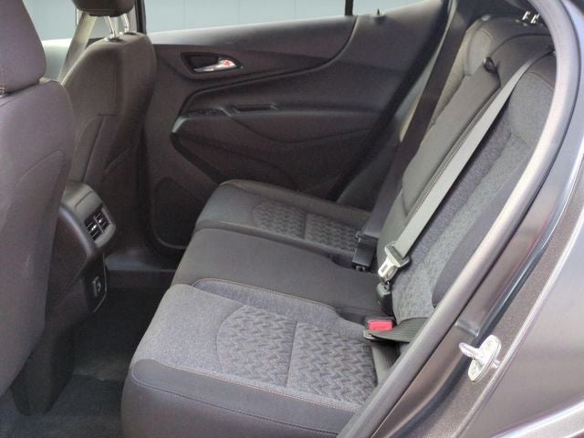 2022 Chevrolet Equinox FWD LT