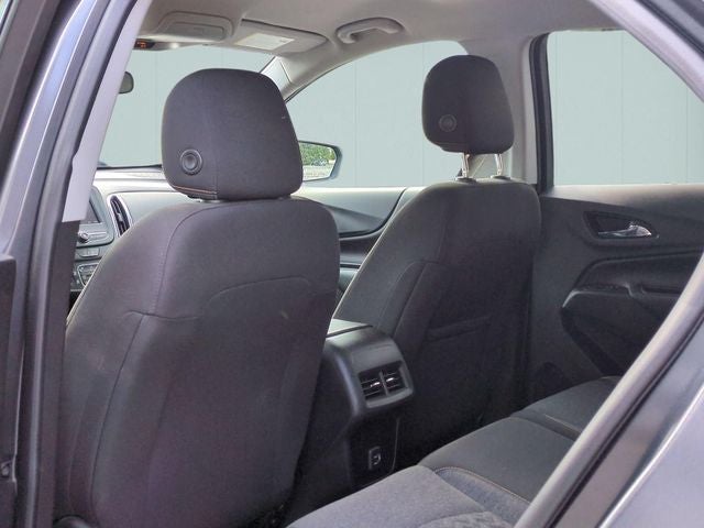 2022 Chevrolet Equinox FWD LT