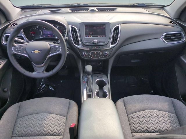 2022 Chevrolet Equinox FWD LT