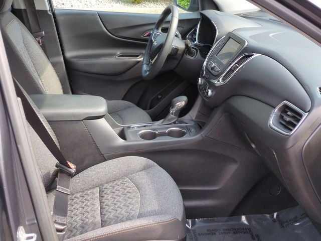 2022 Chevrolet Equinox FWD LT