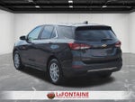 2022 Chevrolet Equinox FWD LT