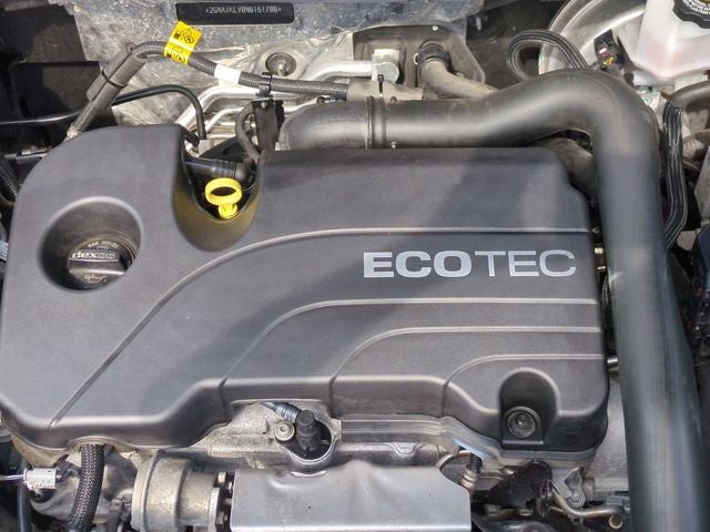 2022 Chevrolet Equinox FWD LT