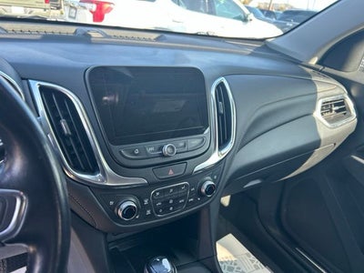 2021 Chevrolet Equinox AWD Premier
