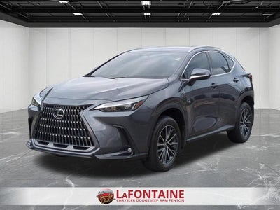 2024 Lexus NX 350 350 Base