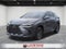 2024 Lexus NX 350 350 Base