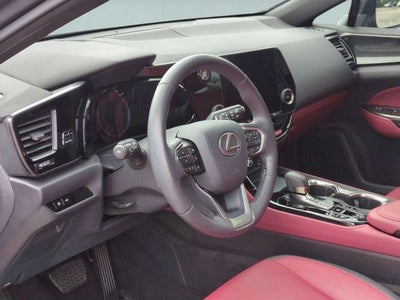 2024 Lexus NX 350 350 Base