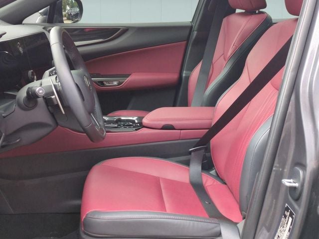 2024 Lexus NX 350 350 Base