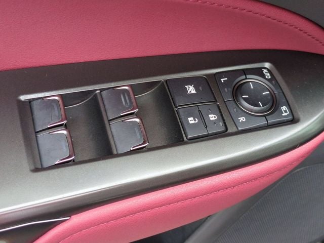 2024 Lexus NX 350 350 Base