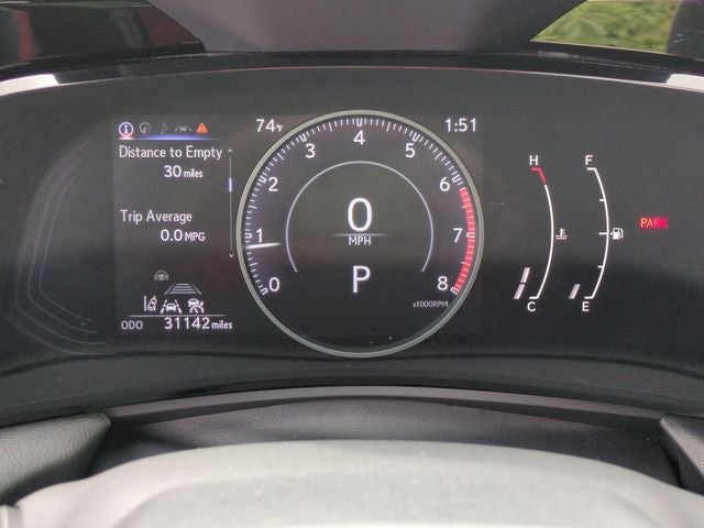 2024 Lexus NX 350 350 Base