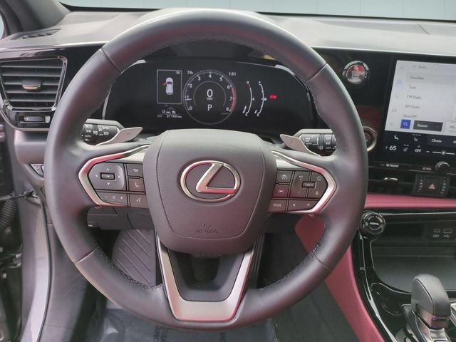 2024 Lexus NX 350 350 Base