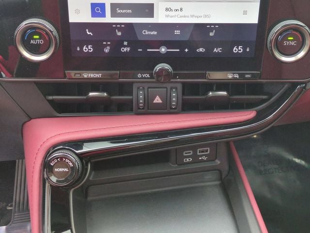 2024 Lexus NX 350 350 Base