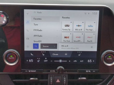 2024 Lexus NX 350 350 Base
