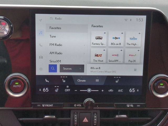 2024 Lexus NX 350 350 Base