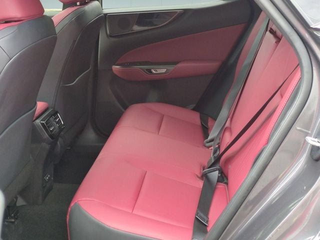 2024 Lexus NX 350 350 Base