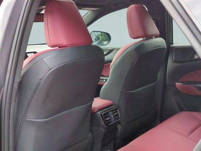 2024 Lexus NX 350 350 Base