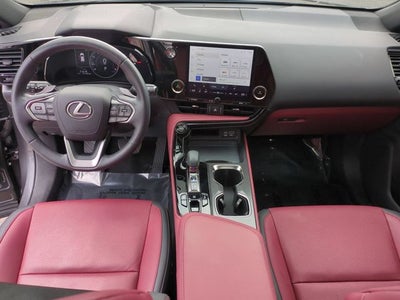 2024 Lexus NX 350 350 Base