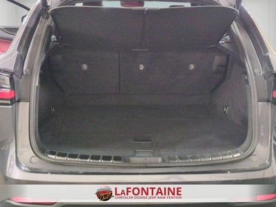 2024 Lexus NX 350 350 Base