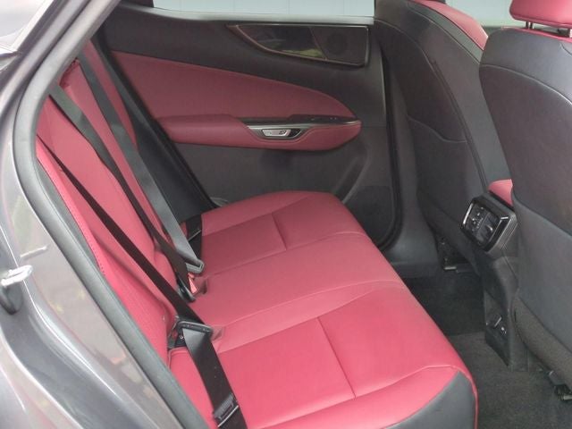 2024 Lexus NX 350 350 Base