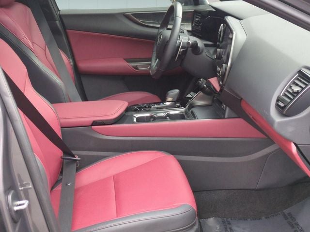2024 Lexus NX 350 350 Base