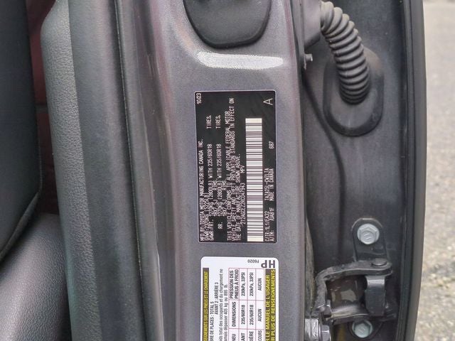 2024 Lexus NX 350 350 Base