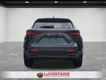 2024 Lexus NX 350 350 Base