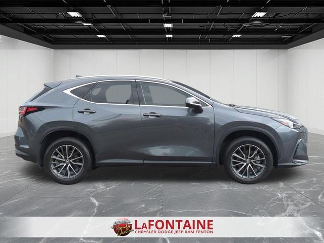 2024 Lexus NX 350 350 Base