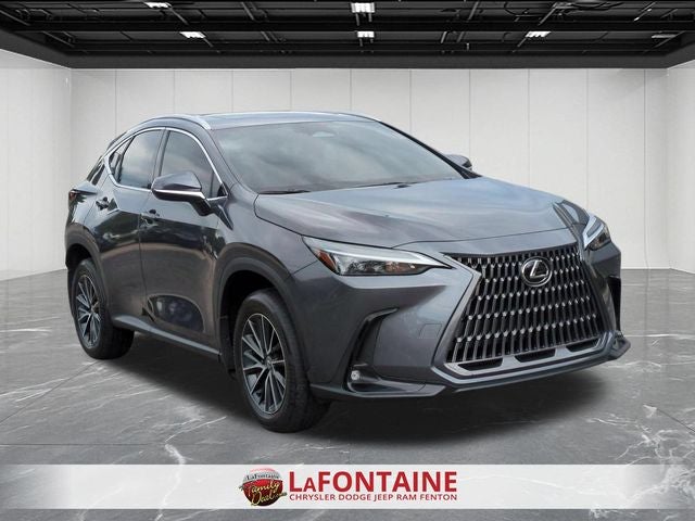 2024 Lexus NX 350 350 Base