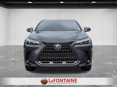 2024 Lexus NX 350 350 Base