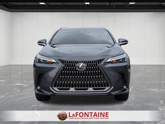 2024 Lexus NX 350 350 Base